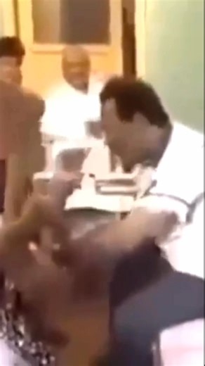 The most common circumcision of girls as seen in this video is cutting off a piece of the clitoral hood, analogous to the penile hood. | Brother K