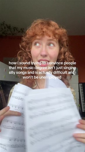 Understanding the Challenges of a Music Degree