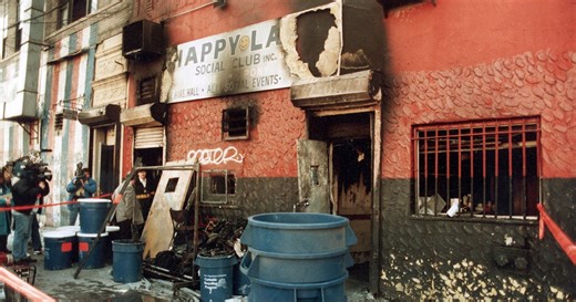 Massive Swiss ski resort fire kills dozens