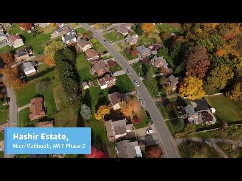 Real Estate Intro Video Template Made with Clipchamp