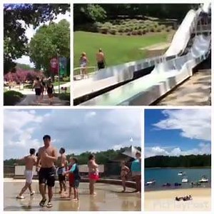 23K views · 92 reactions | A summer at #LanierWorld consists of fun...