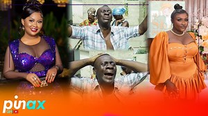 Hypocrite UTV Presenters, Akrobeto Goes Hard on those Attacking McBrown for UTV Quit.. #pinaxgh #ghanacelebrities #pinaxgh | Pinax GH