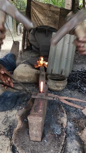 Inside The Nail Factory – How Millions of Nails Are Made #NailFactory#FactoryProcess