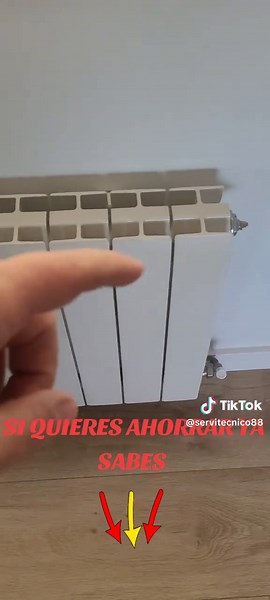 SI QUIERES AHORRAR ESTE ES TU CANAL #FACTURA #servitecnico #calefaccion #AHORRO