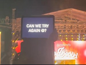 412K views · 8.5K reactions | Can we try again? Ctto | Emman Channel | Facebook