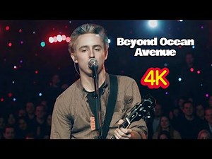Yellowcard - Ocean Avenue (4K Beyond Ocean Avenue) 2004