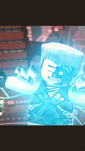 Sacrifice of Zane #lego #legoninjago #sad #lego