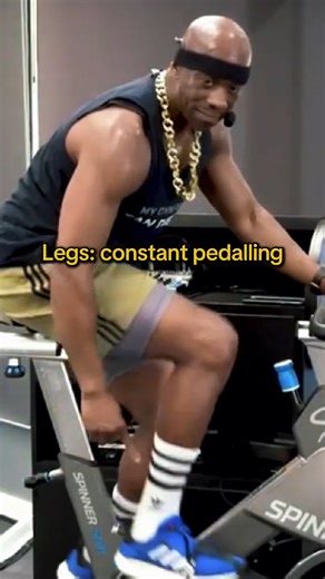 There’s a reason spin class leaves you breathless and proud. ‍♀️  What’s your favorite part of spin class? . . . #spinclass #spinclasses #TrainerTips #stayfit #fitnesstips #workouttips #exercisetips #Fitnessstudio #Fitnesss #fitnessgoals #healthylifestyle #workout #numbness #exerciseismedicine #BikeFit | Studio SWEAT onDemand | Facebook