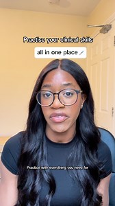 Practice everything you need for your OSCE exams at your fingertips with the Geeky Medics OSCE app. It includes: - step-by-step OSCE guides to key clinical skills 🩺 - 150 interactive OSCE checklists 📋 - practice using ready made OSCE scenarios 🧑‍⚕️ - there are also free flashcards, quizzes and notes available for you to brush up on your knowledge ✅ Download now to use at your convenience on your iPhone, iPad and Android devices 📲. #medicalstudent #medicine #geekymedics #shorts #OSCE #revisio