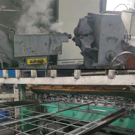 Rebar Mesh for Concrete Reinforcement | Factory Direct Supply