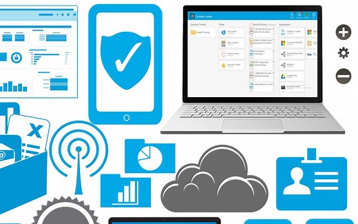 56-文件和存储服务：安装和配置 文件服务器资源管理器（文件分类和文件管理任务）