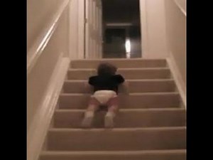 Funny Videos Of Babies Falling Down