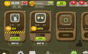 Play Military Capitalist | Free Online  Games. KidzSearch.com