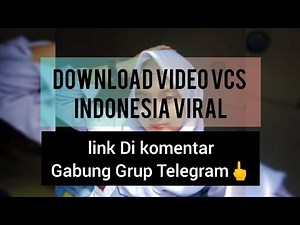 Video D3W3S4 Vc$ Indonesia Viral