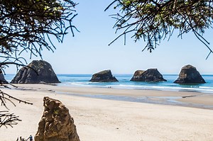 The Perfect Oregon Coast Road Trip Itinerary: The Best Of Highway 101