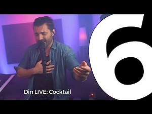 Din LIVE - Cocktail