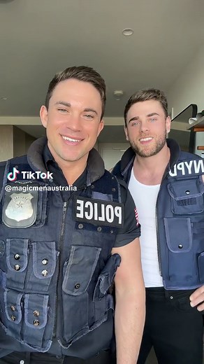 Magic Men Australia (@magicmenaustralia)’s videos with sonido original - Musicas