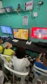 Vale a Pena Game House em 2025⁉️ conheçam um pouco minha game house. #gamehouse #marotogames