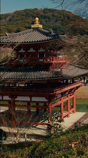 if you're a matcha lover, you need to visit Uji 🍵
