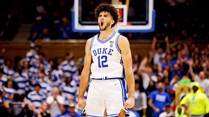 Duke's Cameron Boozer wins 2026 men's Wooden Award