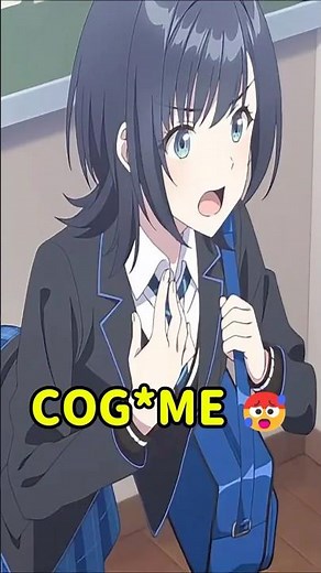 El Chico Más Popular… Pero con la Vida Vacía #anime Chitose-kun Wa Ramune Bin no Naka