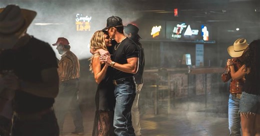 “I Was Super Proud of Her”: Parker McCollum Pays Tribute to His Wife, Hallie Ray, After She Stars in His New Music Video, ‘Killin’ Me’ | Holler