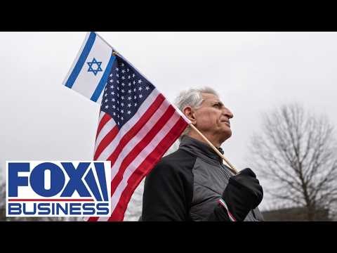 ‘FREEDOM WILL RING’: Former energy secretary praises Trump’s Iran, energy agenda