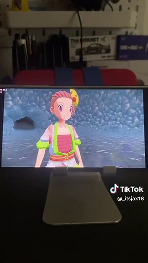 Catching Legendary Manaphy and Mythical Phione in Pokémon