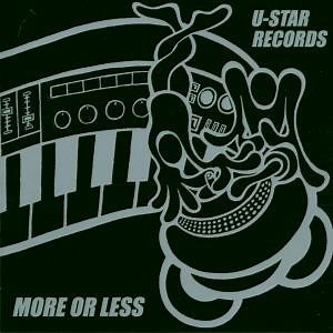 Various - More Or Less