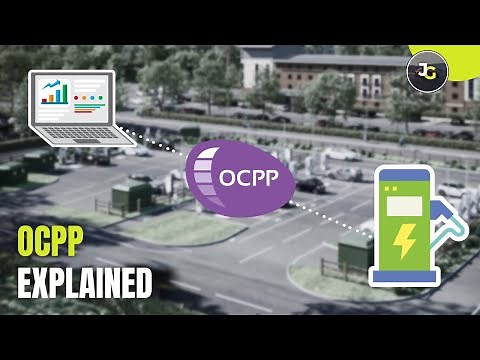 What is OCPP? | Why is it important? | What does it mean for you?