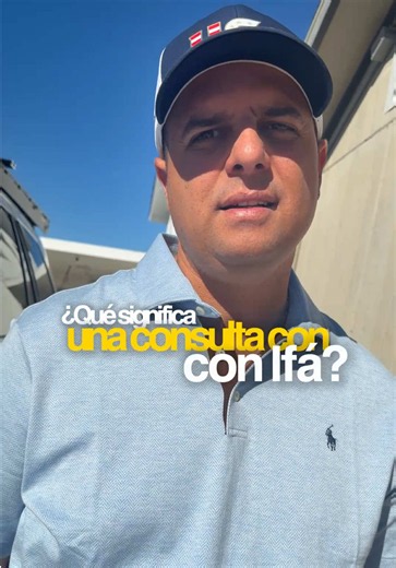Muchos creen que una consulta con Ifá es para que les adivinen la vida. 👀 Pero una consulta es orientación, claridad y consejos para tomar mejores decisiones. 🙏🏾 Y algo importante… Ifá no siempre dice lo que quieres escuchar, dice lo que necesitas escuchar. 🔰 La consulta muestra caminos, pero eres tú quien decide recorrerlos. 👣 No se te olvide: la orientación vale tanto como la acción. ✨💚 #Ifa #Babalawo #ReligionYoruba #Santeria #padrino