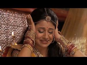 Jodha Akbar | Ep - 75 | Webisode 01 | Rajat Tokas, Paridhi Sharma, Lavina | Zee TV