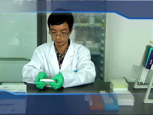 Elabscience-ELISA试剂盒操作指南（中文配音）_高清1080P在线观看平台_腾讯视频