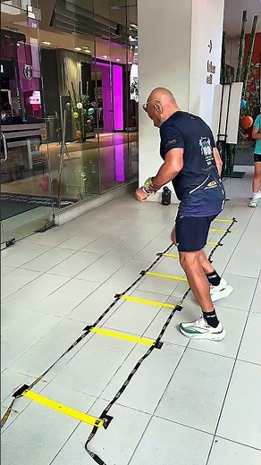 Did I Pass The Test.?? Li-Ning Distributor In MY & Sportsclick Malaysia #MotionJourney #running