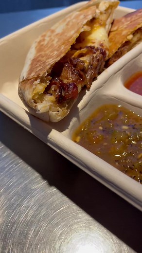 Spicy Queso Brisket: A Chipotle Delight!