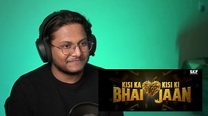 359K views · 10K reactions | #KisiKaBhaiKisiKiJaan #thePJ...