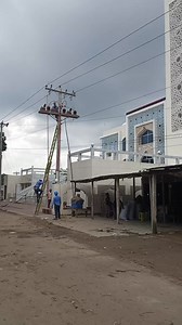 4.1K views · 117 reactions | Model mosque ct-pt connection #virulreelsfb #Lineman #linemanlife #mosquito | Utility Titans | Facebook