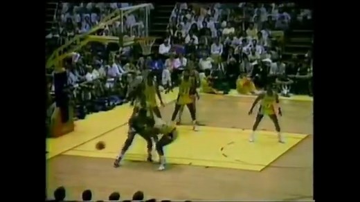 Klay Thompson's Parents, Mychal & Julie, Were Stellar Athletes