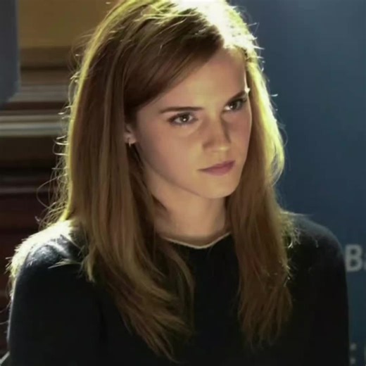 Stunning Emma Watson Edit
