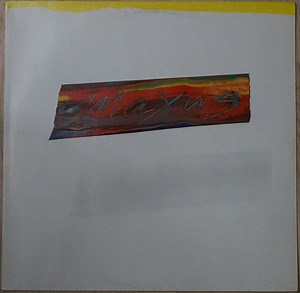 Maxus - Maxus