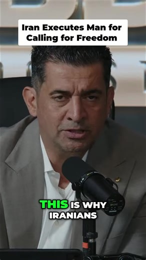 26-year-old Erfan Soltani faces execution in Iran for calling for freedom. Praying his voice is heard and the world takes notice. #Iran #FreedomForIran #ErfanSoltani #HumanRights #SaveIran