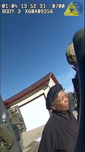 When SWAT Teams Make Dumb Mistakes