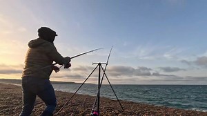 31K views · 401 reactions | Yesterday I filmed a match practice at Ferrybridge, as you can see it went well, new video up Wednesday #theshorehunter | The Shore Hunter | Facebook
