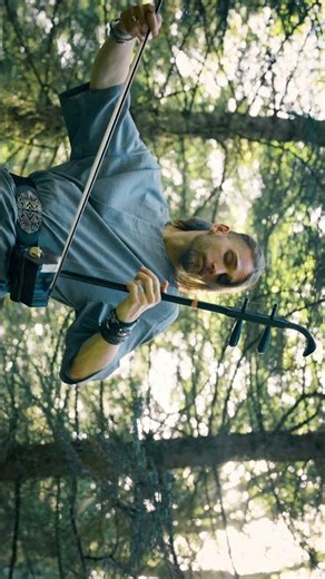 IP MAN 葉問 Main Theme - Erhu Cover by Eliott Tordo #ipman #donnieyen