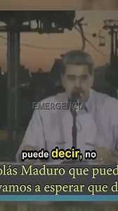 4.7K views · 65 reactions | MADURO Y EL PARALELISMO CON HITLER RETÓRICA Y REALIDAD | Emergencia | Facebook