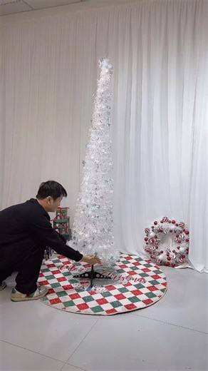 Christmas Tree Source factory is here ,Welcome to cooperate#christmas#christmastree#factory