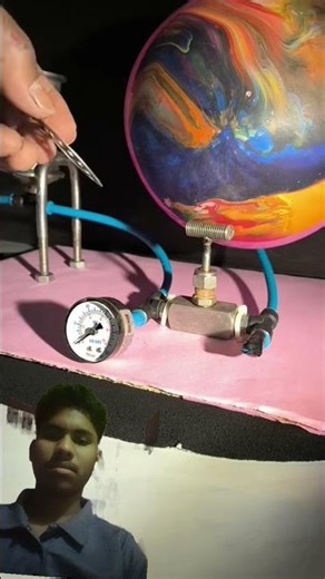 scince project #shortfeed #trending #election #project