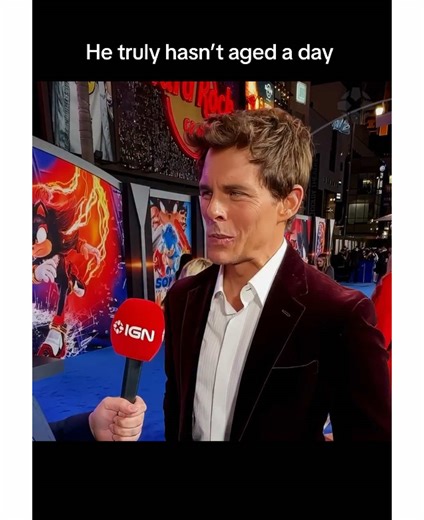 James Marsden getting his redemption makes me all fuzzy inside, it’s so overdue! 🤝🏽 #nickflixreviews #marveltok #drdoom #marvelmovies #jamesmarsden