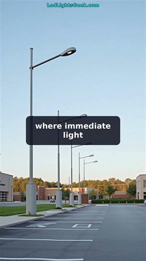 HID Lights vs LED Which Is Better