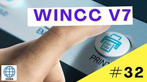 Sometimes we need to print some windows or parts of a window to a .pdf file. We can make it simple by pressing one button on SCADA WinCC V7 during runtime! Learn by doing👇 https://www.learn.myscadaworld.com 🎁 E-BOOK: 7.5 Steps to get a job as a SCADA Engineer https://myscadaworld.com/LP75-steps-to-get-job-as-scada-engineer -------------------------------------------------------------------------------------------------------------------------- 👑YouTube: https://myscadaworld.com/YouTube 👩‍👨‍